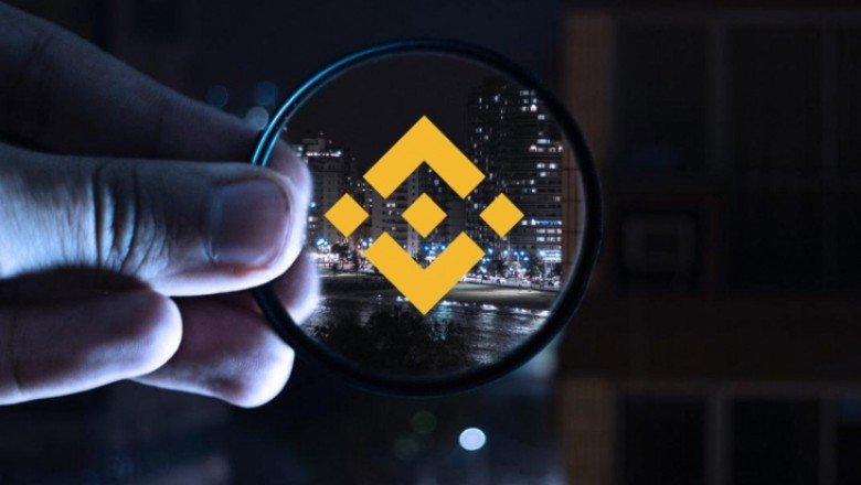 Binance’e Nasıl Para Yatırılır? Adım Adım Binance’e Para Yatırma