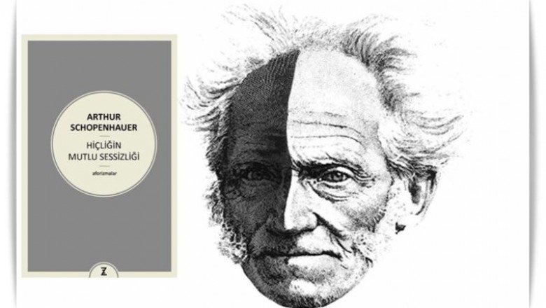 Bir Schopenhauer seçkisi…