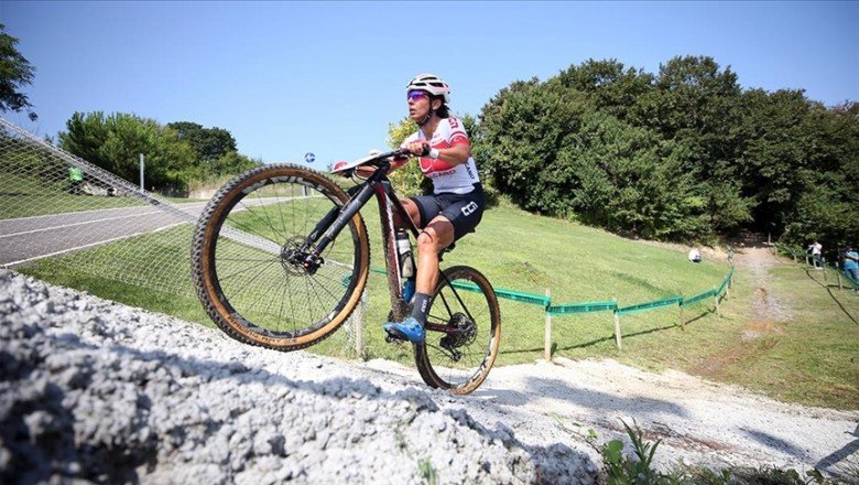 ‘Bisiklet Şehri’ Sakarya, BMX Dünya Şampiyonası’na hazır