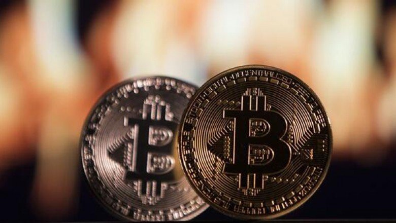 Bitcoin'de aylar sonra ilk: En yüksek seviyeyi gördü