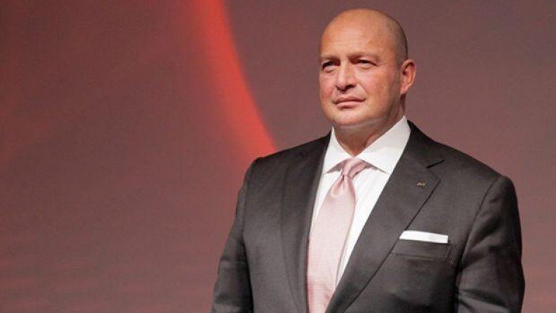 Bodrum’da Mustafa Koç anısına yat şampiyonası
