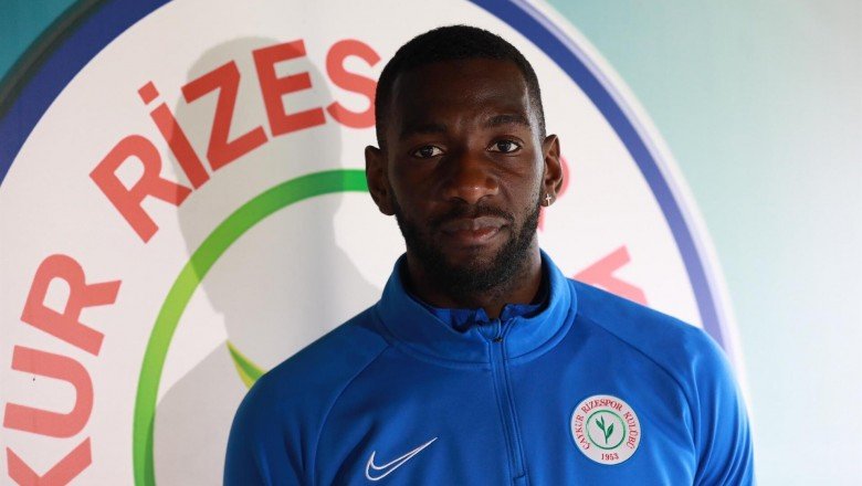 Bolasie: “Kariyerimde böyle bir başlangıç hiç yaşamadım…”