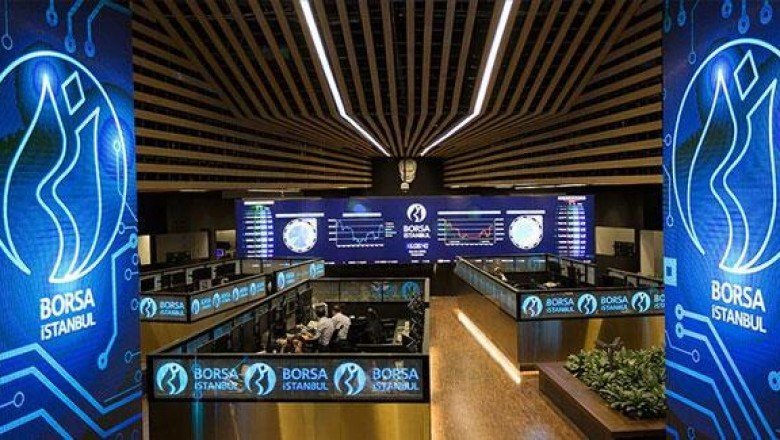 Borsa günü yükselişle tamamladı