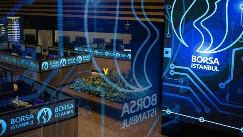 Borsa günü yükselişle tamamladı