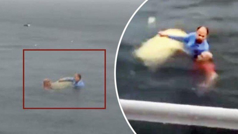 Bostancı’daki helikopter kazasının raporunda şaşırtan detaylar