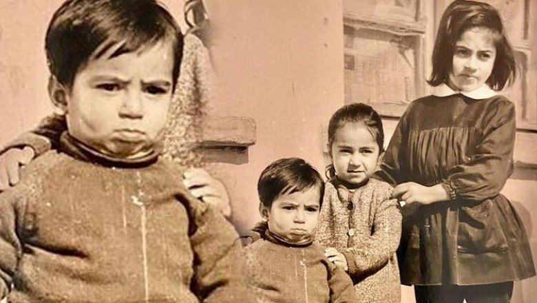 ‘Bu küçük çocuk üniversite sınavını Türkiye ikincisi olarak kazandı, doktor oldu!’