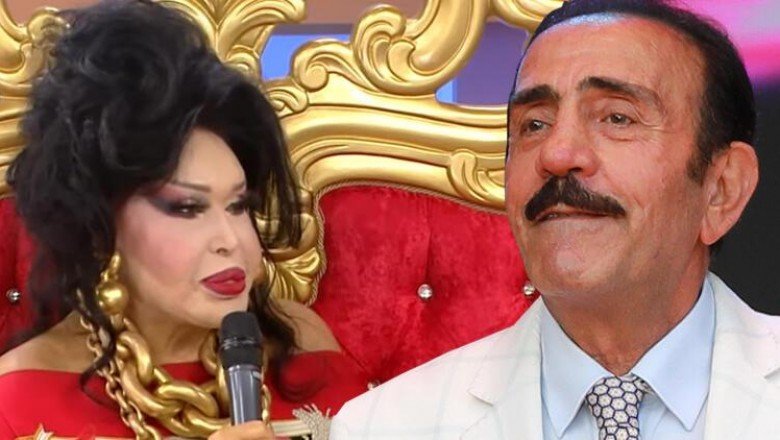 Bülent Ersoy’dan Mustafa Keser’e cevap: Oturduğum koltuk ona battı – Hürriyet