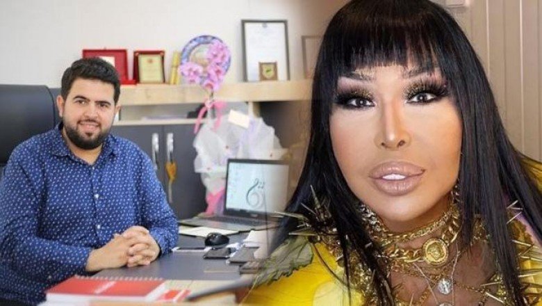 Bülent Ersoy’un orkestrası Kıbrıs’ta cezaevine girmişti! Şimdi ise yeni bir gelişme yaşandı – Posta