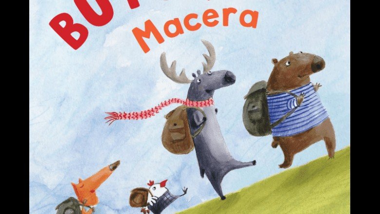 Büyük Macera