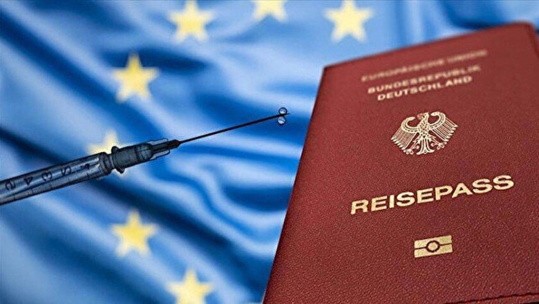 Bulgaristan’da ‘yeşil sertifika’ zorunluluğu başladı