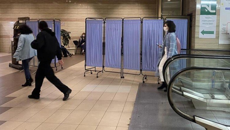 Bulgaristan’da ‘yeşil sertifika’ zorunluluğu başladı
