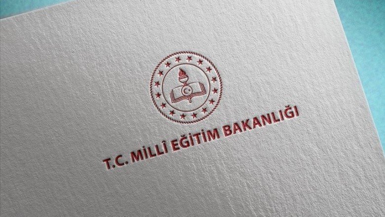 Bursluluk sınavı sonuçları açıklandı