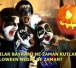 Cadılar Bayramı 2025 ne zaman? Halloween nedir, ne zaman kutlanır?
