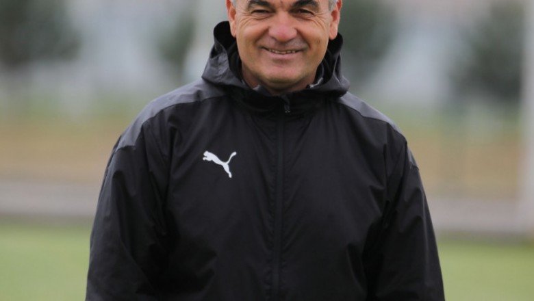 Çalımbay’ı Adana Demirspor’a karşı şansı tutuyor!
