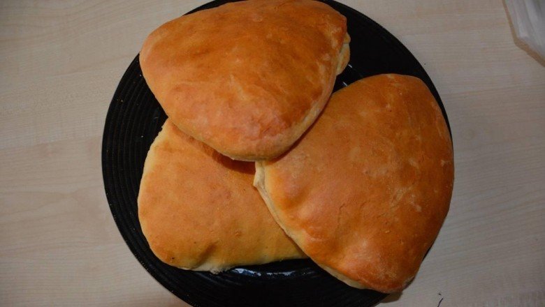 Çankırı’nın Eldivan yağlı çöreğine coğrafi işaret