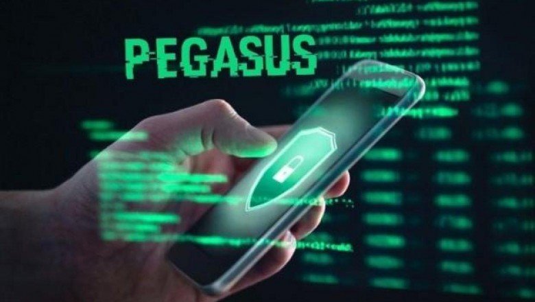 Casus yazılım Pegasus, İngiltere merkezli numaralara dokunmamış!