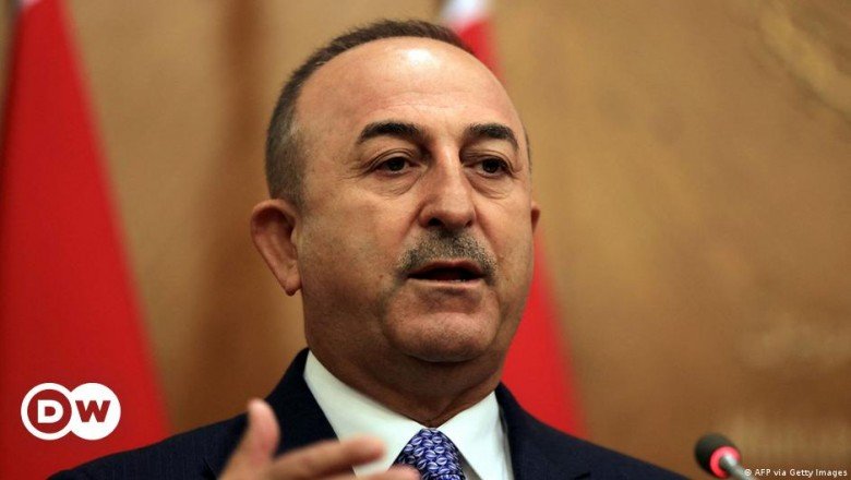 Çavuşoğlu’ndan Suriye’ye operasyon açıklaması