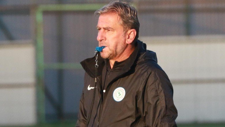 Çaykur Rizespor 4 eksikle Giresun’a gidiyor