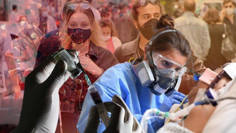CDC açıkladı… Aşı karşıtlarının en gözde ‘kanıt’ı çöktü!