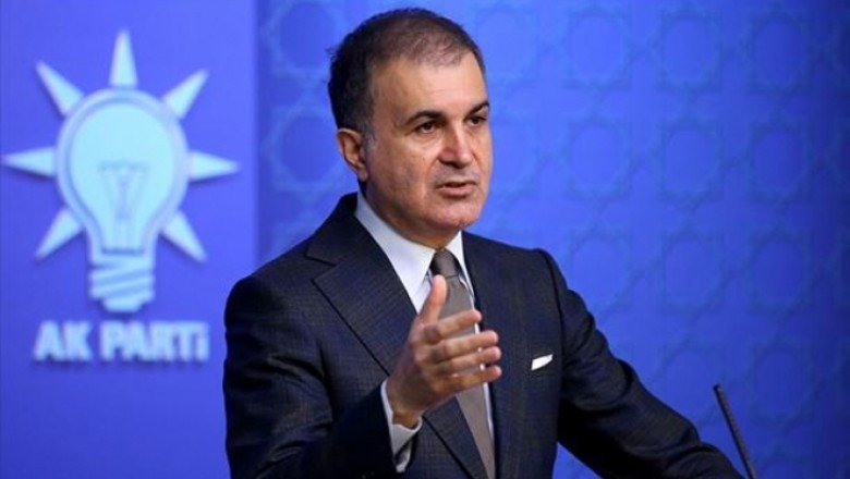 Çelik: “‘Siyasi cinayet’ spekülasyonları ilkesiz ve utanç verici