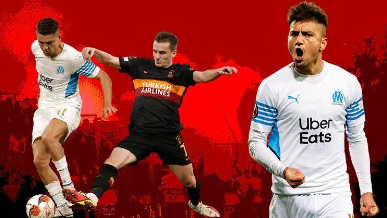 Cengiz Ünder’den Galatasaray açıklaması! “Daha farklı olabilirdi”