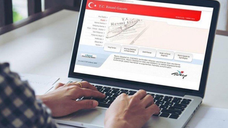 Çevre ve Şehircilik Bakanlığı’nın adı değişti