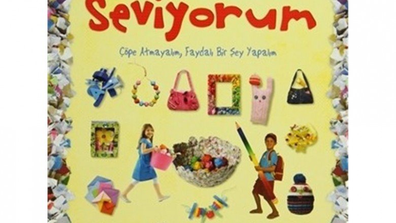 Çevremi Seviyorum
