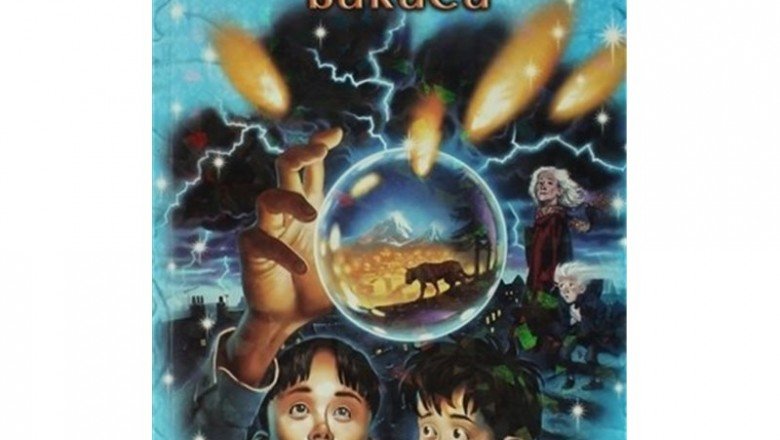 Charlie Bone Zaman Bükücü