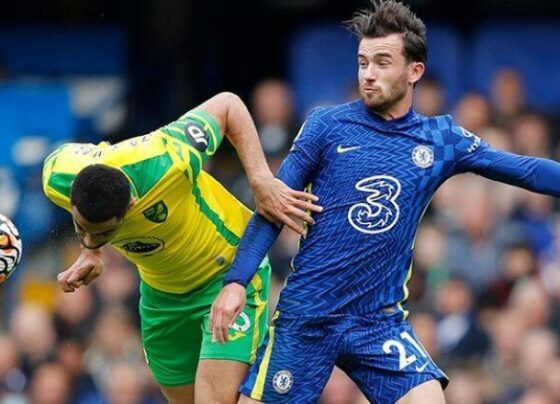 Chelsea 7 – 0 Norwich City (Maç özeti ve goller)