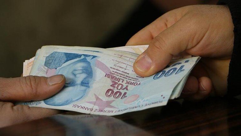Çiftçilerin destek ödemeleri bugün yatıyor