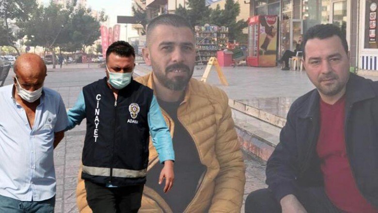 Çifte cinayetin nedeni belli oldu: ‘Sessiz olun’ uyarısı…
