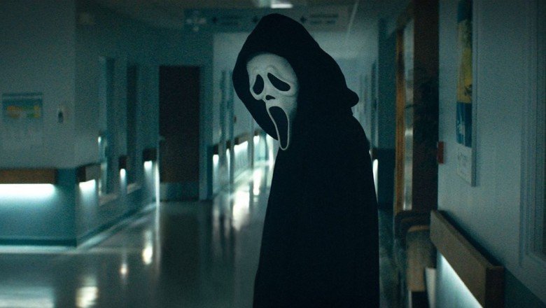 Çığlık 5’in (Scream 5) afişi yayınlandı