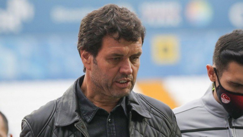 Cihat Arslan: “Egolar törpülenmeli, herkes acı çekmeli…”