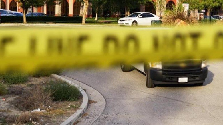 Cinsel ilişki sonrası parasını vermediği hayat kadınını otomobiliyle ezerek öldürdü