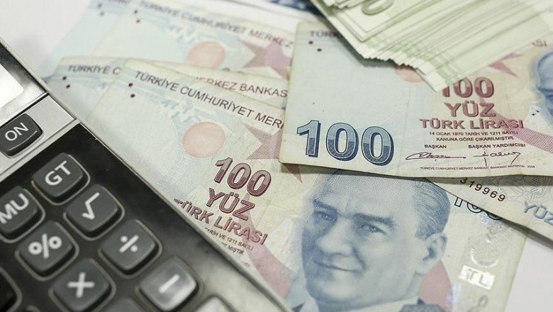 Çocukların eğitimine destek için SYDV’lere 186 milyon lira kaynak aktarılacak