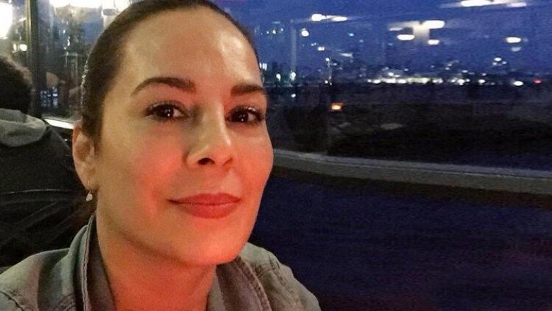 Corona virüse yakalanan Demet Sağıroğlu’ndan haber var