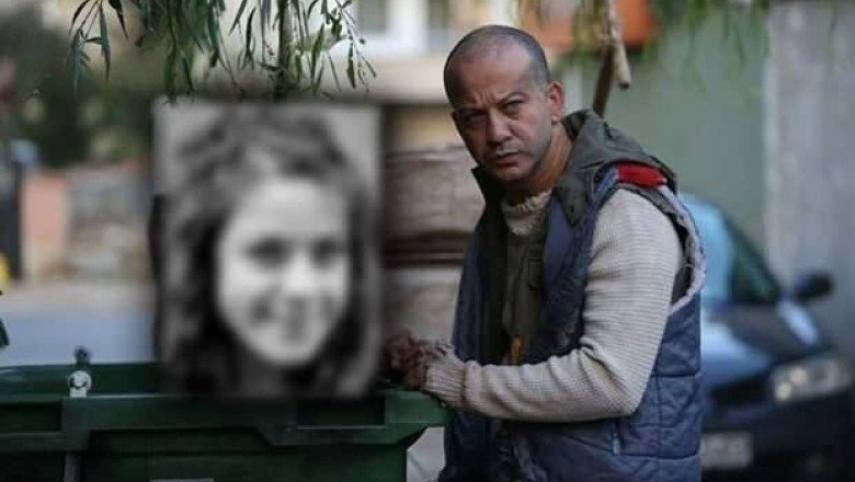 Çukur dizisinin Aliço’su Rıza Kocaoğlu’nun oyuncu kardeşi bakın kimmiş! Çok şaşıracaksınız…