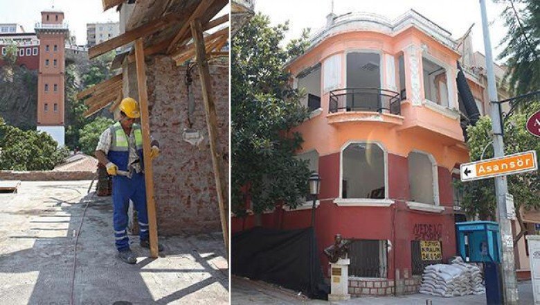 Dario Moreno’da heyecan başladı