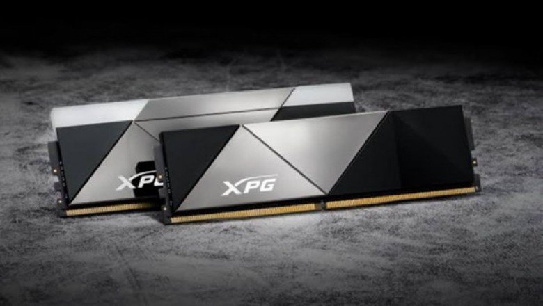 DDR5 belleklerde yeni hız rekoru – DonanimHaber