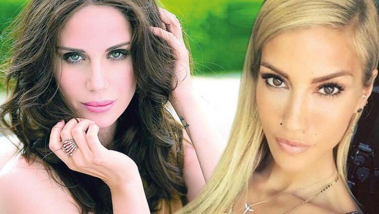 Demet Şener’den Çağla Şıkel’e destek: Bu yaştan sonra gerçek aşkı istiyoruz – Hürriyet