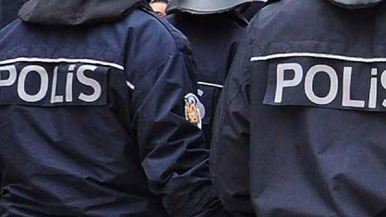 Denizli’de FETÖ operasyonu