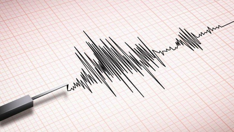 Deprem mi oldu? Kandilli ve AFAD son depremler listesi 30 Ekim 2021