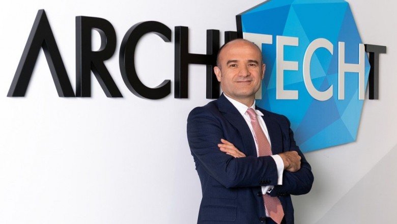 Destek Yatırım Bankası’nın teknolojik altyapısı Architecht’e emanet