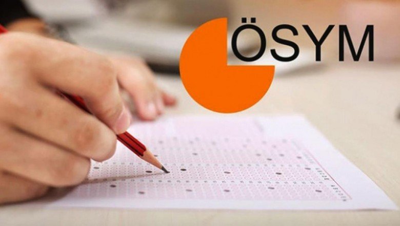 DGS ek yerleştirme sonuçları açıklandı