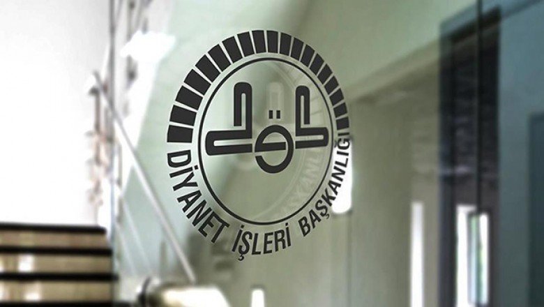 Diyanet İşleri Başkanlığı 7 bin 800 personel alacak: Başvurular 822 Kasım’da