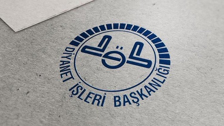 Diyanet İşleri Başkanlığı’nın personel harcaması ilk 6 ayda 5.2 milyar TL’yi aştı; yıl sonu 11 milyar lirayı bulması bekleniyor