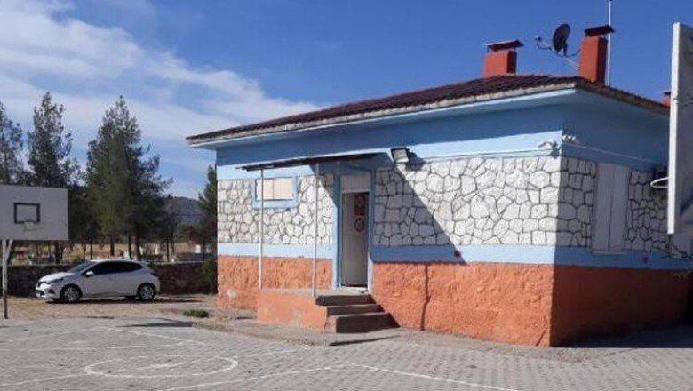 Diyarbakır’da 15 öğrenciye cinsel taciz iddiası! Öğretmen açığa alındı