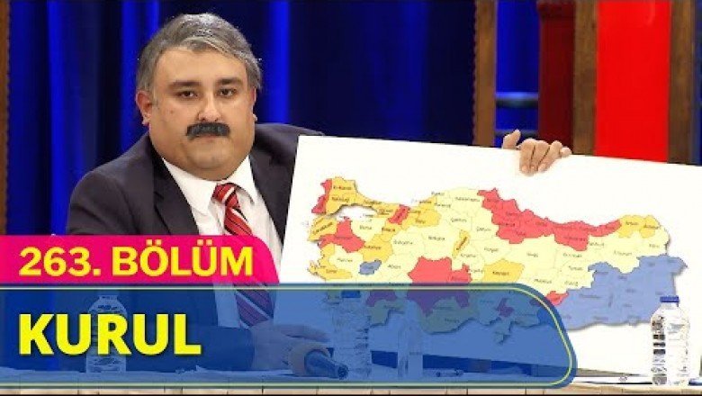 Dr. Fahrettin Koca Sağlık Bakanlığı Kurul  Toplantısı – Güldür Güldür Show