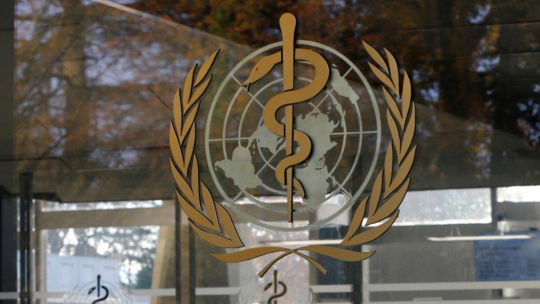 DSÖ: Sağlık çalışanlarının COVID19’dan korunması için çabalar artırılmalı