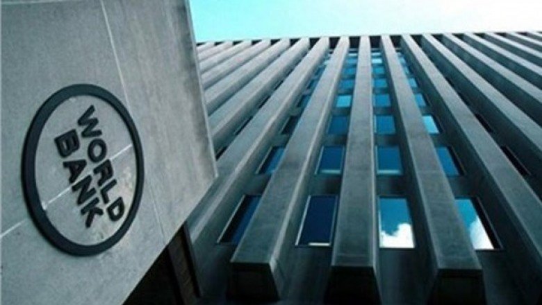 Dünya Bankası: Düşük gelirli ülkelerin borçları 2020’de 860 milyar dolara çıktı